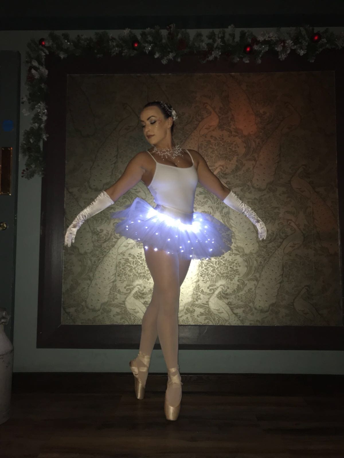 Copy of LED TUTU copy